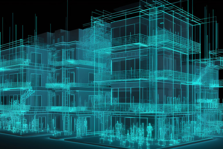 BIM facility management