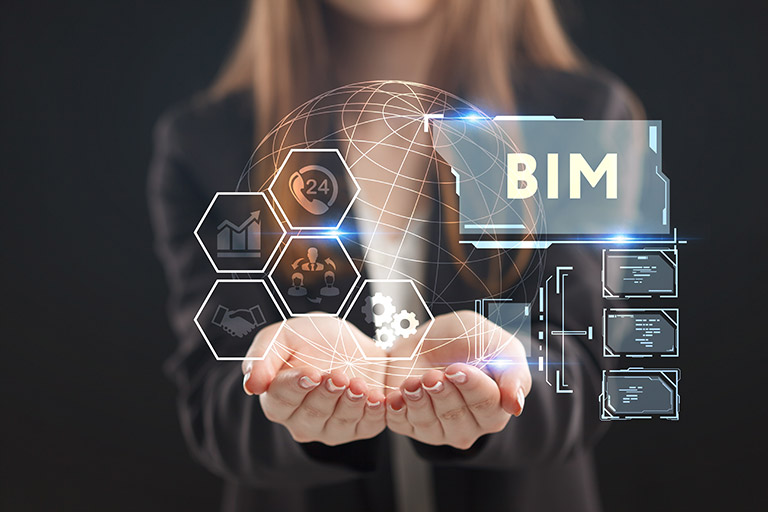 BIM facility management