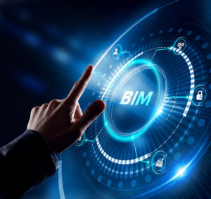 BIM facility management