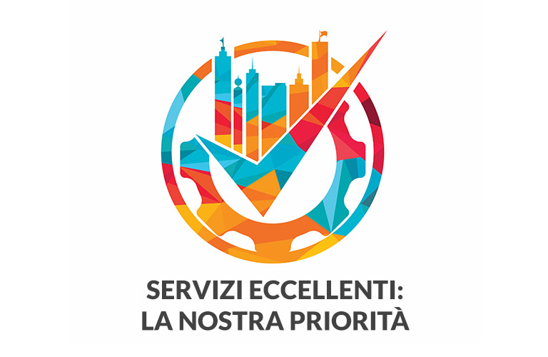 Servizi di facility management per aziende